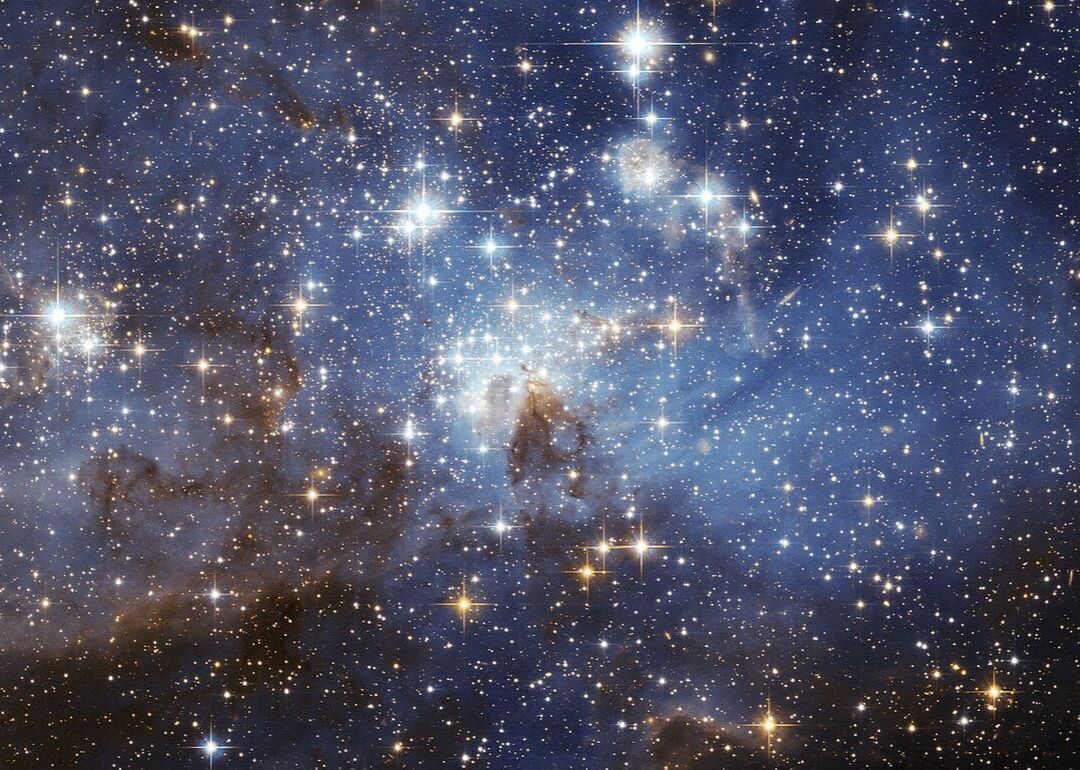 Answer #16: What are stars?